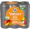 V8 V8 Energy Peach Mango 8 oz. Per Bottle, PK24 000019625 - alternate 7